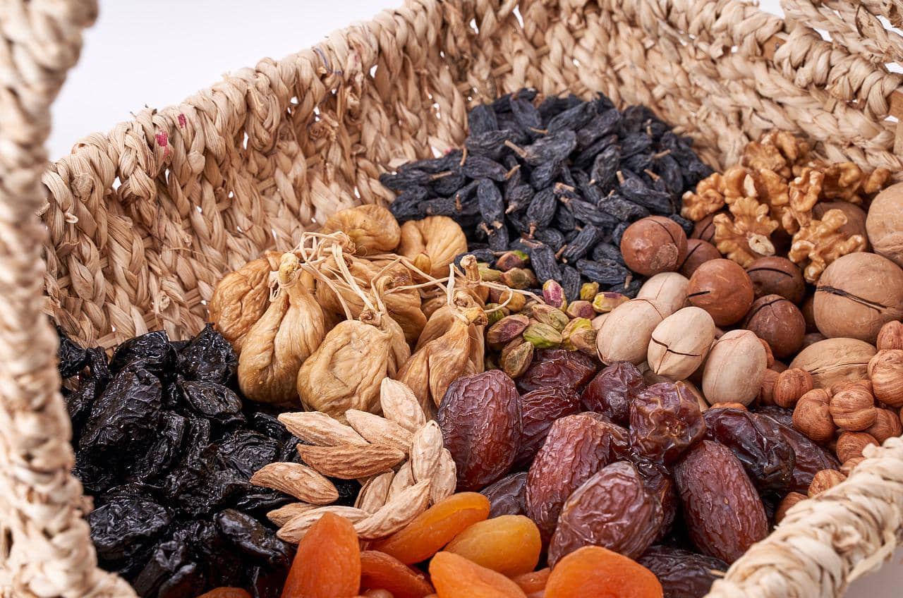 nuts, nuts basket, dried fruits-4692360.jpg